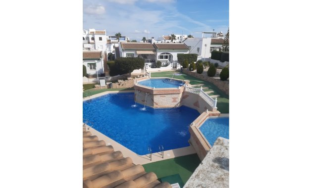 Revente - Appartement -
Ciudad Quesada - Rojales - Ciudad Quesada