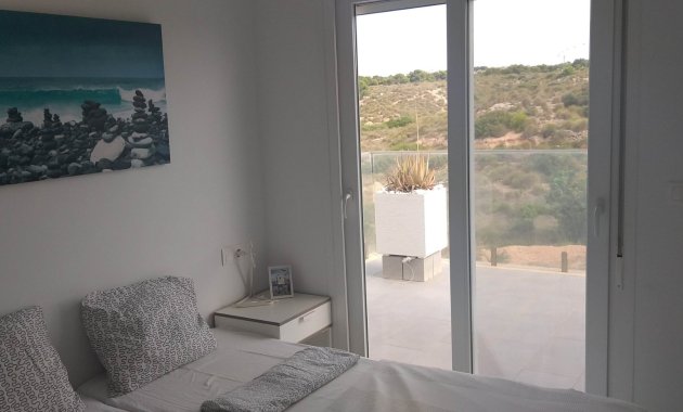 Revente - Villa -
Santa Pola - Gran Alacant