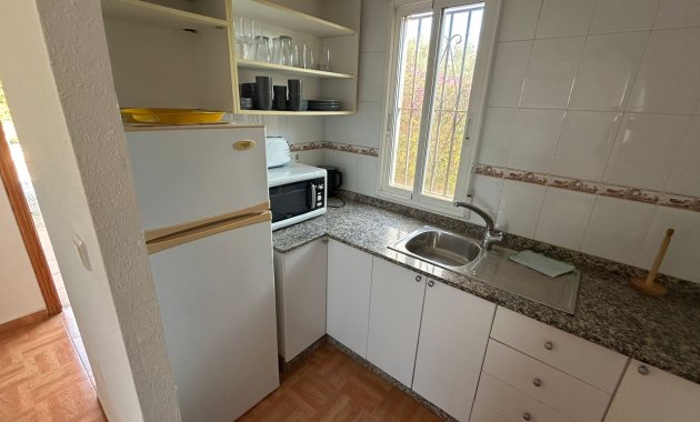 Herverkoop - Vrijstaande woning / Villa -
Los Alcazares - Santa Rosalía