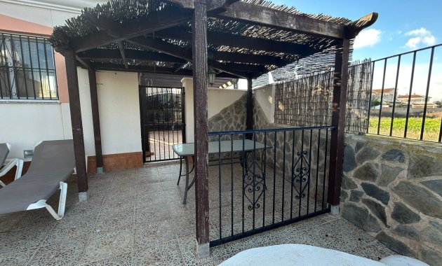 Resale - Detached House / Villa -
Los Alcazares - Santa Rosalía