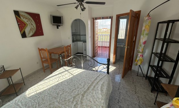 Herverkoop - Vrijstaande woning / Villa -
Los Alcazares - Santa Rosalía