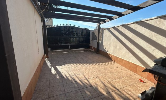 Resale - Detached House / Villa -
Los Alcazares - Santa Rosalía