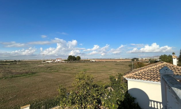 Resale - Detached House / Villa -
Los Alcazares - Santa Rosalía