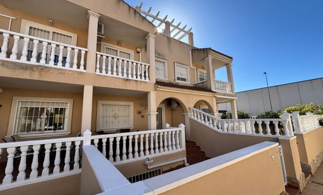 Resale - Town House -
Ciudad Quesada - Rojales - Ciudad Quesada