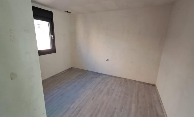 Nieuwbouw Woningen - Villa -
Pilar de la Horadada