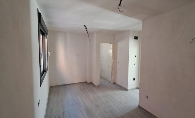 Nieuwbouw Woningen - Villa -
Pilar de la Horadada