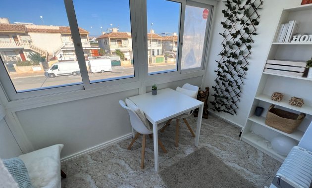 Herverkoop - Appartement -
Orihuela Costa