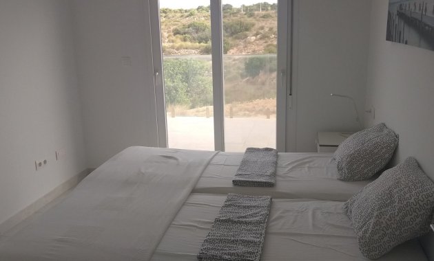 Reventa - Villa -
Santa Pola - Gran Alacant