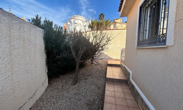 Herverkoop - Vrijstaande woning / Villa -
Ciudad Quesada - Rojales - La Marquesa Golf