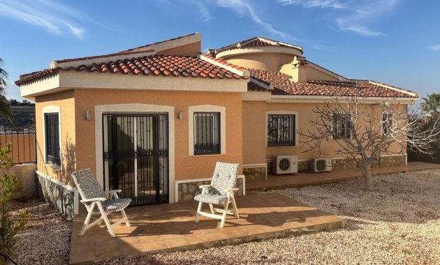 Revente - Détaché / Villa -
Ciudad Quesada - Rojales - La Marquesa Golf