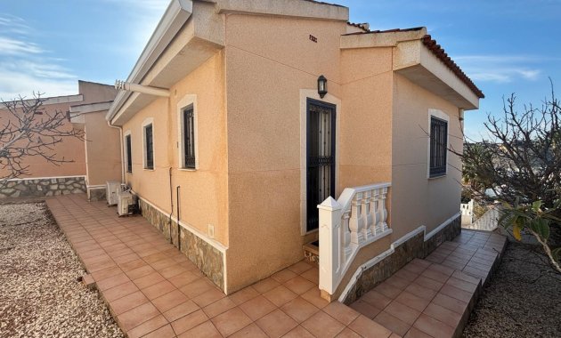 Herverkoop - Vrijstaande woning / Villa -
Ciudad Quesada - Rojales - La Marquesa Golf