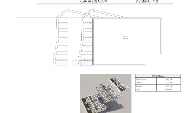 Nieuwbouw Woningen - Bungalow -
Finestrat - Balcón De Finestrat