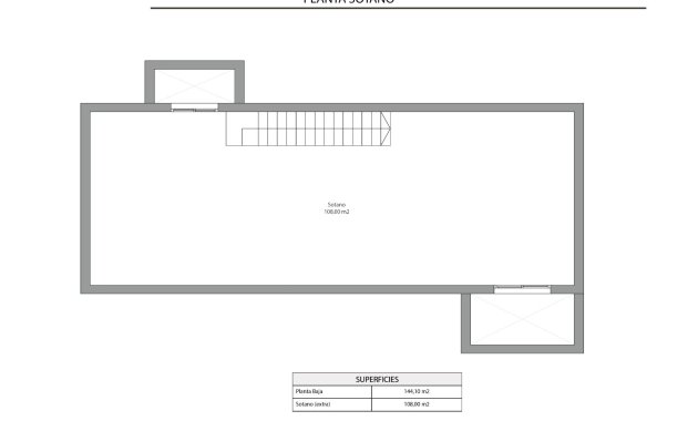 Nieuwbouw Woningen - Villa -
Finestrat - Balcón De Finestrat