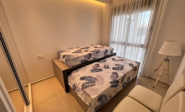 Revente - Appartement -
Ciudad Quesada - Rojales - Ciudad Quesada