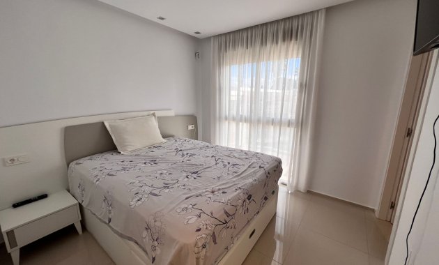 Revente - Appartement -
Ciudad Quesada - Rojales - Ciudad Quesada