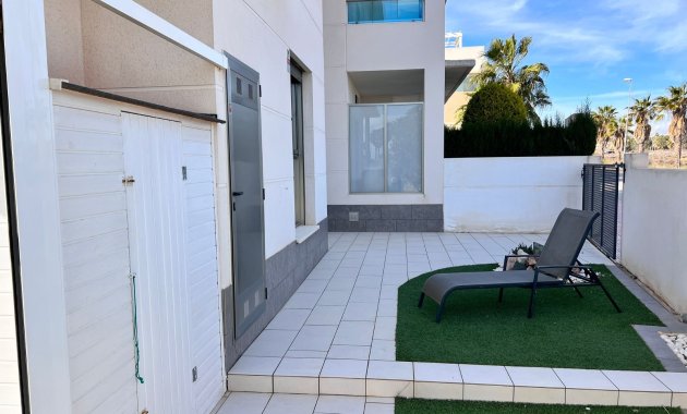 Revente - Appartement -
Ciudad Quesada - Rojales - Ciudad Quesada