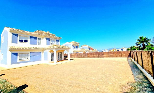 Nouvelle construction - Villa -
Lorca - Purias