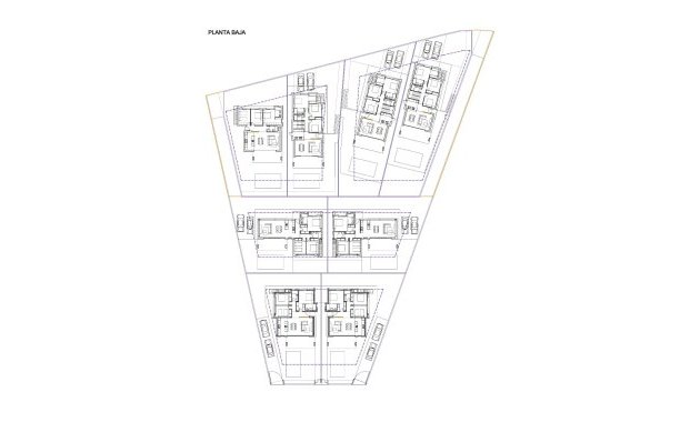 New Build - Villa -
Torrevieja - Los Balcones