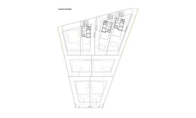 Obra nueva - Villa -
Torrevieja - Los Balcones