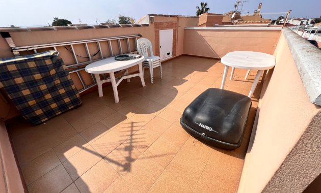 Resale - Town House -
Torrevieja