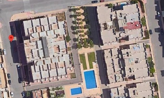 Nieuwbouw Woningen - Appartement - Begane grond -
Orihuela Costa - Lomas de Cabo Roig