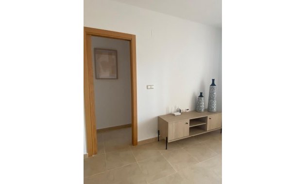 Nieuwbouw Woningen - Appartement - Begane grond -
Orihuela Costa - Lomas de Cabo Roig