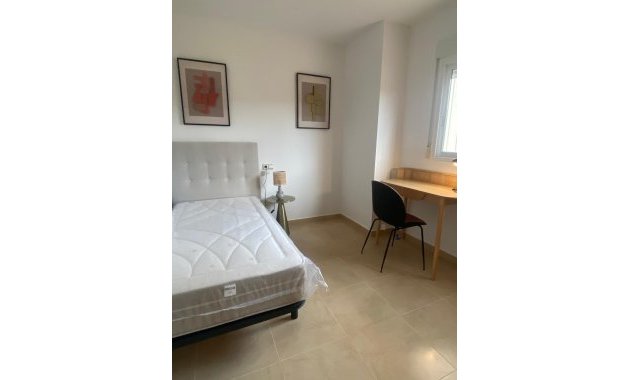 Nieuwbouw Woningen - Appartement - Begane grond -
Orihuela Costa - Lomas de Cabo Roig