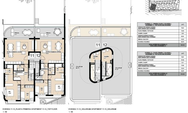 Obra nueva - Bungalow -
Torrevieja - La Mata-La Manguilla