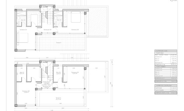 Nouvelle construction - Villa -
Orihuela Costa - Villamartín