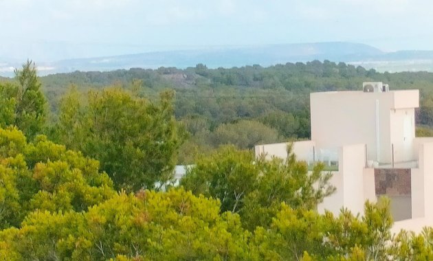 Obra nueva - Casa adosada -
Orihuela Costa - Villamartín