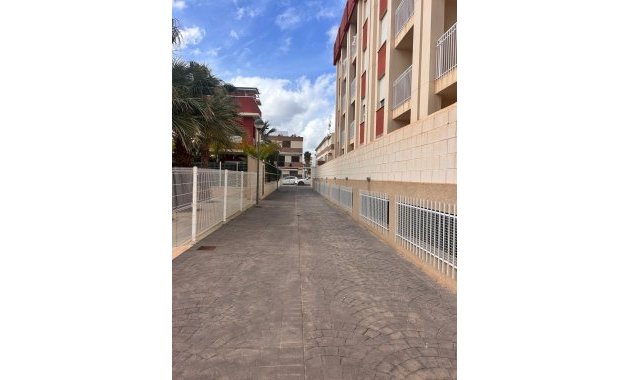 Nieuwbouw Woningen - Appartement -
Orihuela Costa - Lomas de Cabo Roig