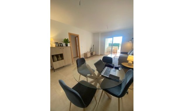 Nieuwbouw Woningen - Appartement -
Orihuela Costa - Lomas de Cabo Roig