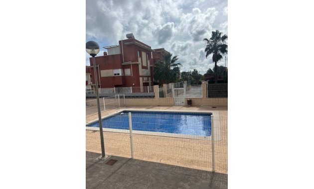 Nieuwbouw Woningen - Appartement -
Orihuela Costa - Lomas de Cabo Roig