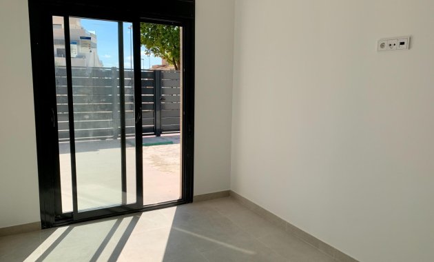 Nieuwbouw Woningen - Rijwoning -
Torre Pacheco - Dolores De Pacheco