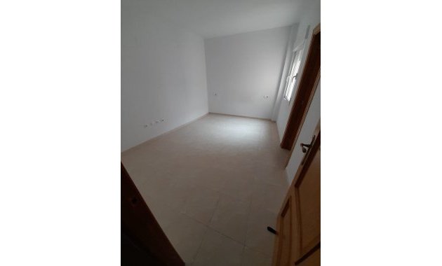 Reventa - Apartamento -
Los Montesinos