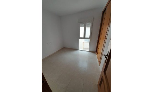 Reventa - Apartamento -
Los Montesinos