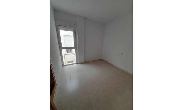 Reventa - Apartamento -
Los Montesinos