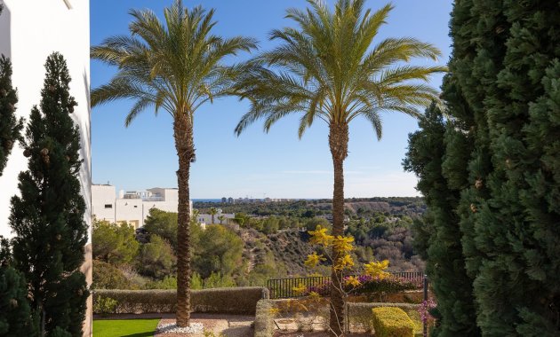 Herverkoop - Appartement - Begane grond -
Orihuela Costa - Las Ramblas