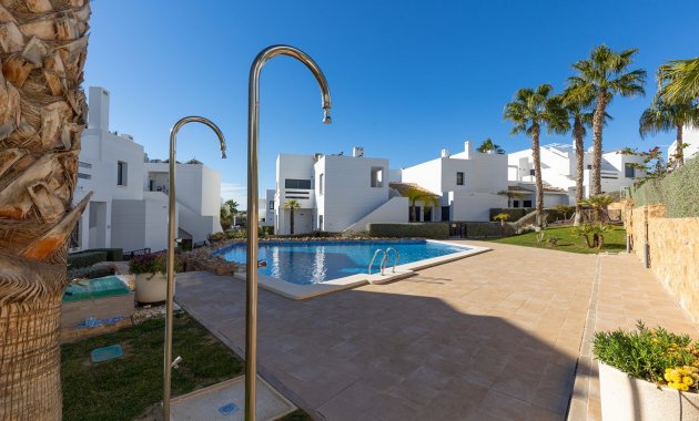 Herverkoop - Appartement - Begane grond -
Orihuela Costa - Las Ramblas