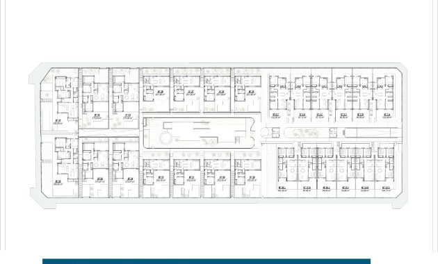 Nieuwbouw Woningen - Bungalow -
Los Alcazares - Serena Golf