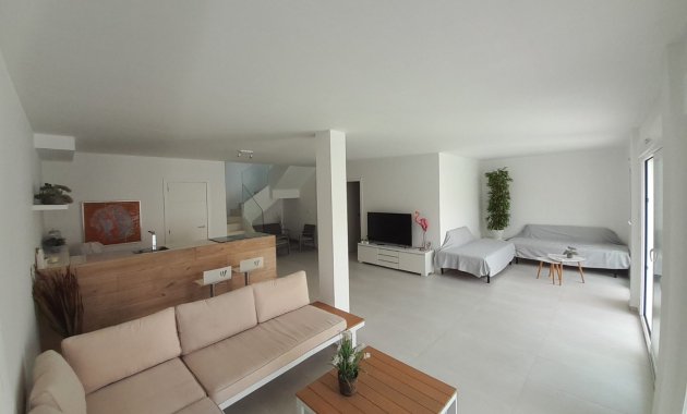 Reventa - Villa -
Santa Pola - Gran Alacant