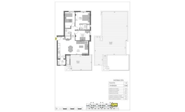 Nieuwbouw Woningen - Bungalow -
Algorfa - La Finca Golf