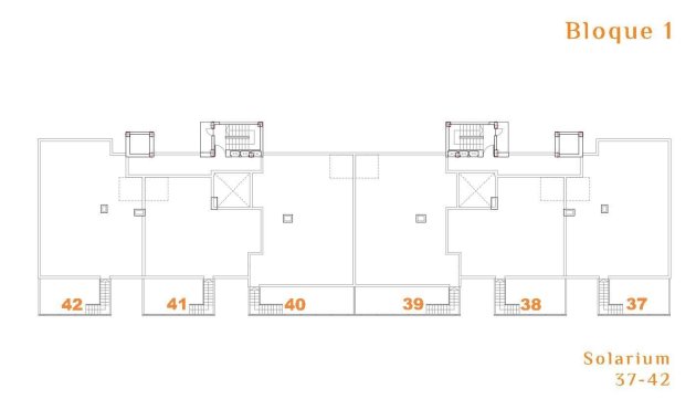 New Build - Penthouse -
San Miguel de Salinas - Pueblo