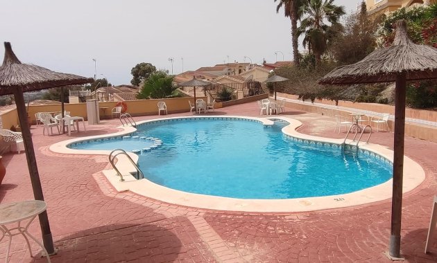 Herverkoop - Villa -
San Fulgencio - La Marina