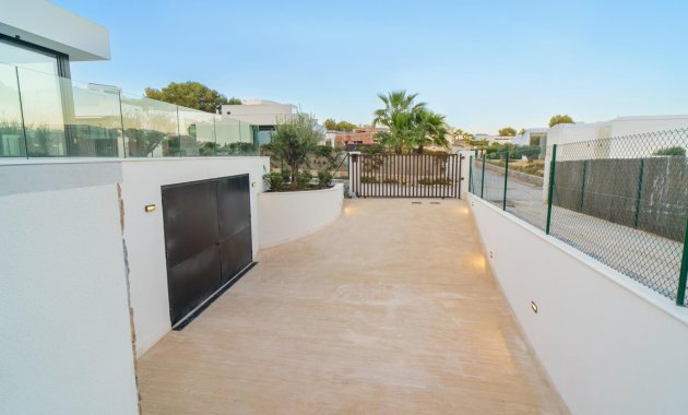 New Build - Villa -
Orihuela - Las Colinas Golf