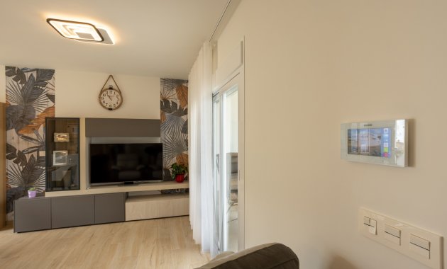 Reventa - Apartamento -
San Miguel de Salinas - BLUE LAGOON