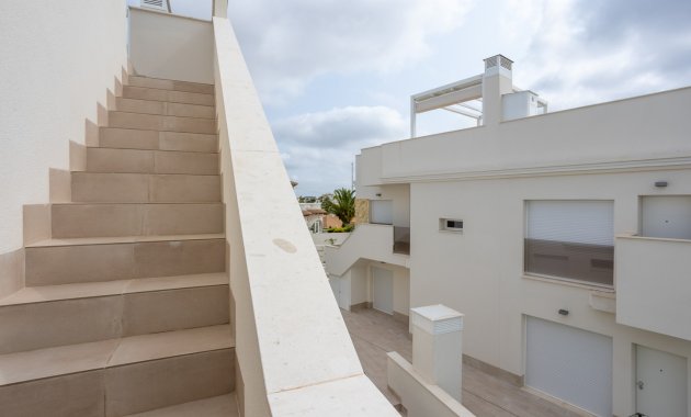 Resale - Apartment -
San Miguel de Salinas - BLUE LAGOON