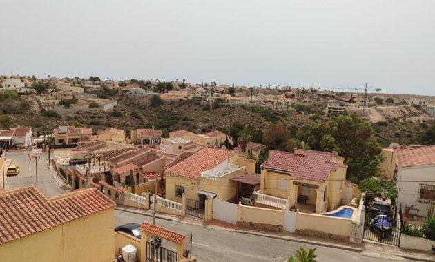 Herverkoop - Villa -
San Fulgencio - La Marina