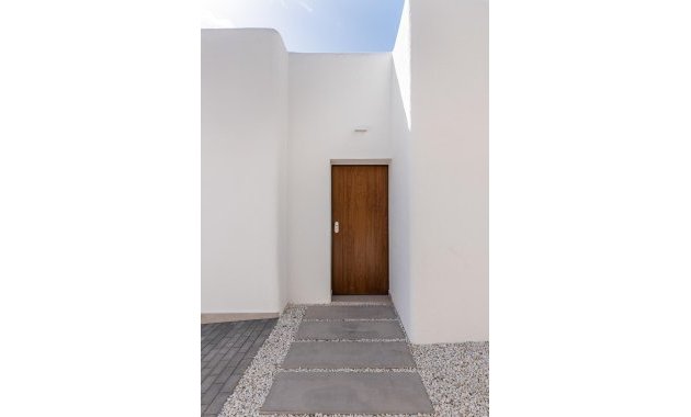 Nieuwbouw Woningen - Villa -
Los Alcazares - Serena Golf