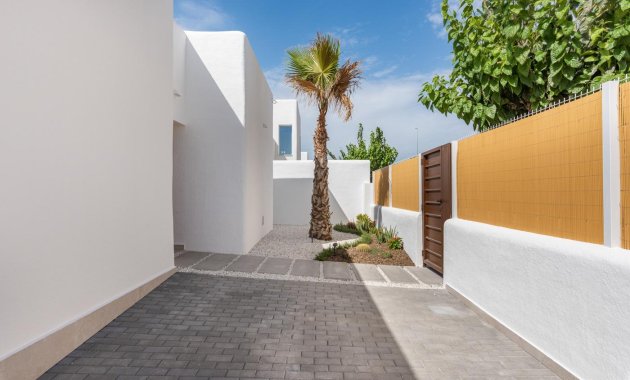 Nieuwbouw Woningen - Villa -
Los Alcazares - Serena Golf